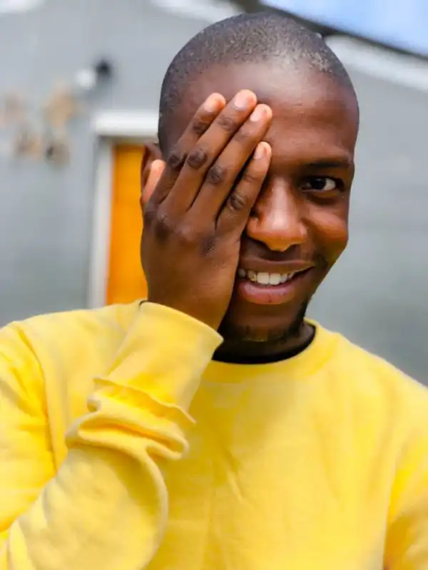 Chustar - Mpondo Ndini ft. Charlie Magandi